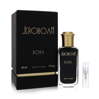Jeroboam Boha - Extrait de Parfum - Geurmonster - 2 ml