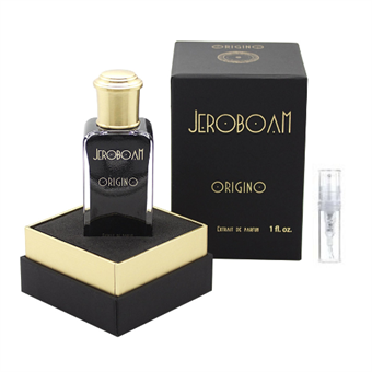 Jeroboam Origino - Extrait de Parfum - Geurmonster - 2 ml