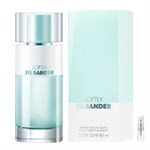 Jil Sander Softly - Eau de Toilette - Geurmonster - 2 ml