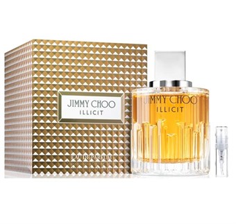 Jimmy Choo Illicit - Eau de Parfum - Geurmonster - 2 ml