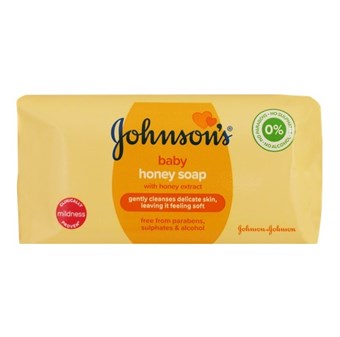 Johnson \'Babyzeep - Honing - 1 st - 100 g