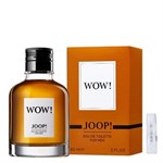 Joop! Wow! - Eau de Toilette - Geurmonster - 2 ml
