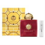 Amouage Journey For Men - Eau de Parfum - Geurmonster - 2 ml