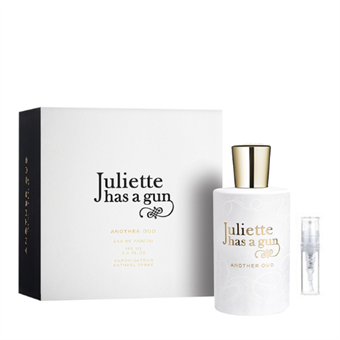 Juliette Has A Gun Another Oud - Eau de Parfum - Geurmonster - 2 ml