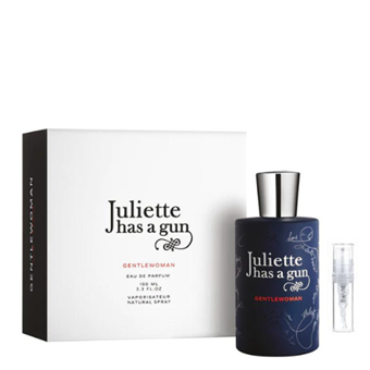 Juliette Has A Gun Gentle Woman - Eau de Parfum - Geurmonster - 2 ml