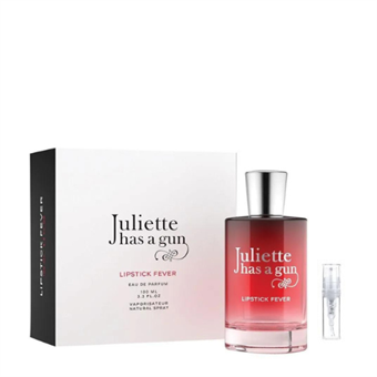 Juliette Has A Gun Lipstick Fever - Eau de Parfum - Geurmonster - 2 ml