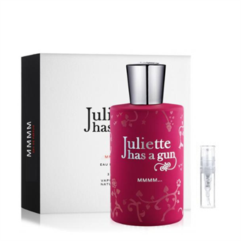 Juliette Has A Gun MMMM... - Eau de Parfum - Geurmonster - 2 ml