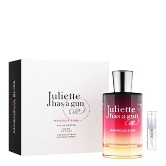 Juliette Has A Gun Magnolia Bliss - Eau de Parfum - Geurmonster - 2 ml