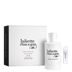 Juliette Has A Gun Miss Charming - Eau de Parfum - Geurmonster - 2 ml
