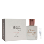Juliette Has A Gun Moscow Mule - Eau de Parfum - Geurmonster - 2 ml