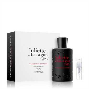 Juliette Has A Gun Vengeance Extreme - Eau de Parfum - Geurmonster - 2 ml