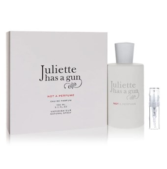 Juliette Has A Gun Not A Perfume - Eau de Parfum - Geurmonster - 2 ml