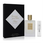 Kilian Good Girl Gone Bad - Eau de Parfum - Geurmonster - 2 ml
