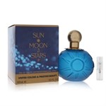 Karl Lagerfeld Sun Moon Stars - Eau de Toilette - Geurmonster - 2 ml 