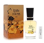 Kate Moss Summer Time - Eau de Toilette - Geurmonster - 2 ml