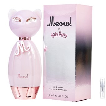 Katy Perry Meow! - Eau de Parfum - Geurmonster - 2 ml
