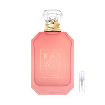 Kayali Eden Sparkling Lychee | 39 - Eau de Parfum - Geurmonster - 2ML