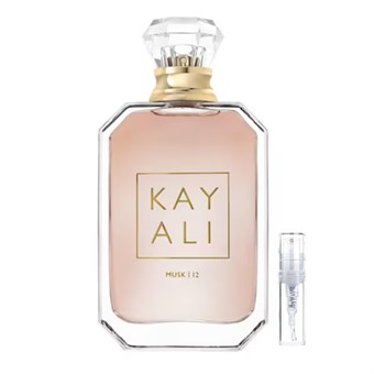 Kayali Musk 12 - Eau de Parfum - Geurmonster - 2 ml