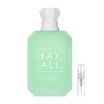 Kayali Yum Pistachio Gelato 33 - Eau de Parfum - Geurmonster - 2 ml