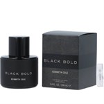 Kenneth Cole Black Bold - Eau de Parfum - Geurmonster - 2 ml
