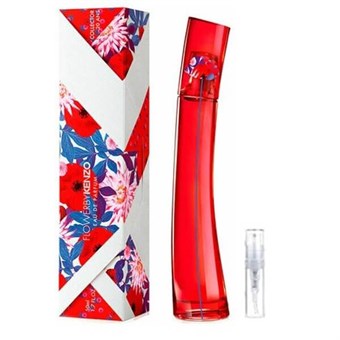 Kenzo Flower Limited Edition - Eau de Parfum - Geurmonster - 2 ml  