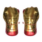 Iron Man-handschoenen - Avengers - Superheldenuitrusting