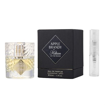 Kilian Apple Brandy - Eau de Parfum - Geurmonster - 2 ml