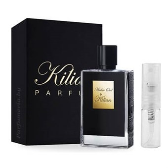 Kilian Amber Oud - Eau de Parfum - Geurmonster - 2 ml