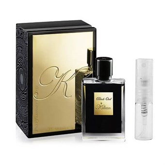 Kilian Black Oud - Eau de Parfum - Geurmonster - 2 ml