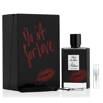 Kilian Do It For Love - Eau de Parfum - Geurmonster - 2 ml