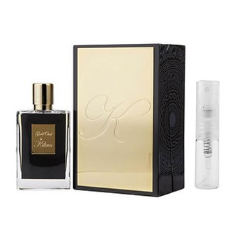 Kilian Gold Oud - Eau de Parfum - Geurmonster - 2 ml