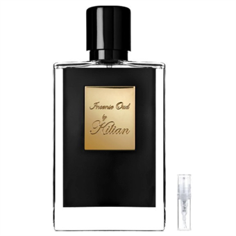 Kilian Incense Oud - Eau de Parfum - Geurmonster - 2 ml
