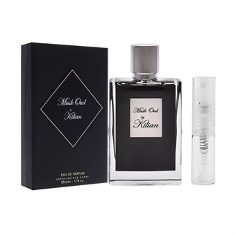 Kilian Musk Oud - Eau de Parfum - Geurmonster - 2 ml
