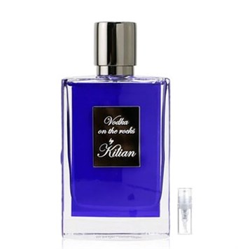 Kilian Vodka on the Rocks - Eau de Parfum - Geurmonster - 2 ml