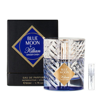 Killian Blue Moon Ginger Dash - Eau de Parfum - Geurmonster - 2 ml