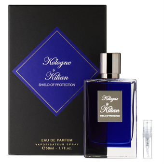 Killian Kologne, Shield Of Protection - Eau de Parfum - Geurmonster - 2 ml