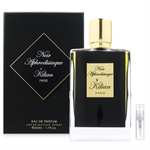 Killian Noir Aphrodisiaque - Eau de Parfum - Geurmonster - 2 ml