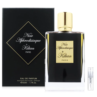 Killian Noir Aphrodisiaque - Eau de Parfum - Geurmonster - 2 ml