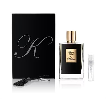Kilian Paris Sacred Wood - Eau de Parfum - Geurmonster - 2 ml