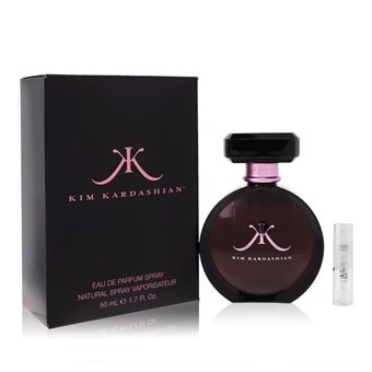 Kim Kardashian - Eau de Parfum - Geurmonster - 2 ml