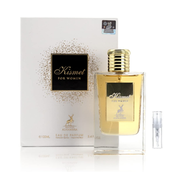 Maison Al Hambra Kismet For Women - Eau de Parfum - Geurmonster - 2 ml