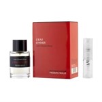 Frederic Malle L'eau D'hiver - Eau de Toilette - Geurmonster - 2 ml