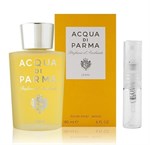 Acqua Di Parma Lengi - Eau de Parfum - Geurmonster - 2 ml