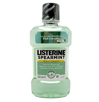 Listerine® Groene Munt Mondwater - 250 ml