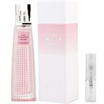 Givenchy Live Irresistible Rosy Crush - Eau de Toilette - Geurmonster - 2 ml 