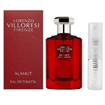 Lorenzo Villoresi Alamut - Eau de Parfum - Geurmonster - 2 ml