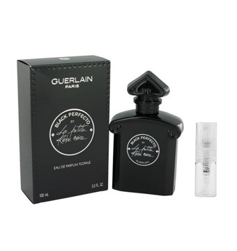 Guerlain La Petite Robe Noire Black - Eau De Toillete - Geurmonster - 2 ml