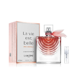 Lancôme La Vie Est Belle Iris Absolu - Eau de Parfum - Geurmonster - 2 ml