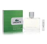 Lacoste Essential - Eau de Toilette - Geurmonster - 2 ml