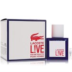Lacoste Live - Eau De Toilette - Geurmonster - 2 ml